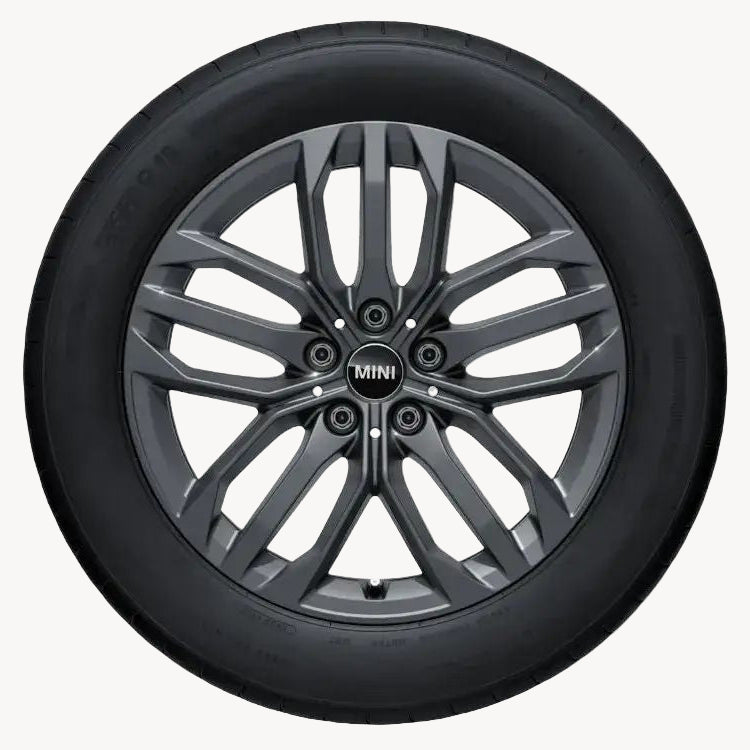 MINI - Vinterhjul - Style 879 - 18"