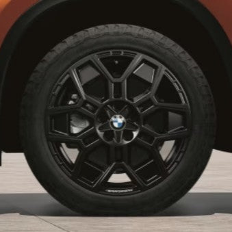 BMW - Sommerhjul - Style 880M, 18"