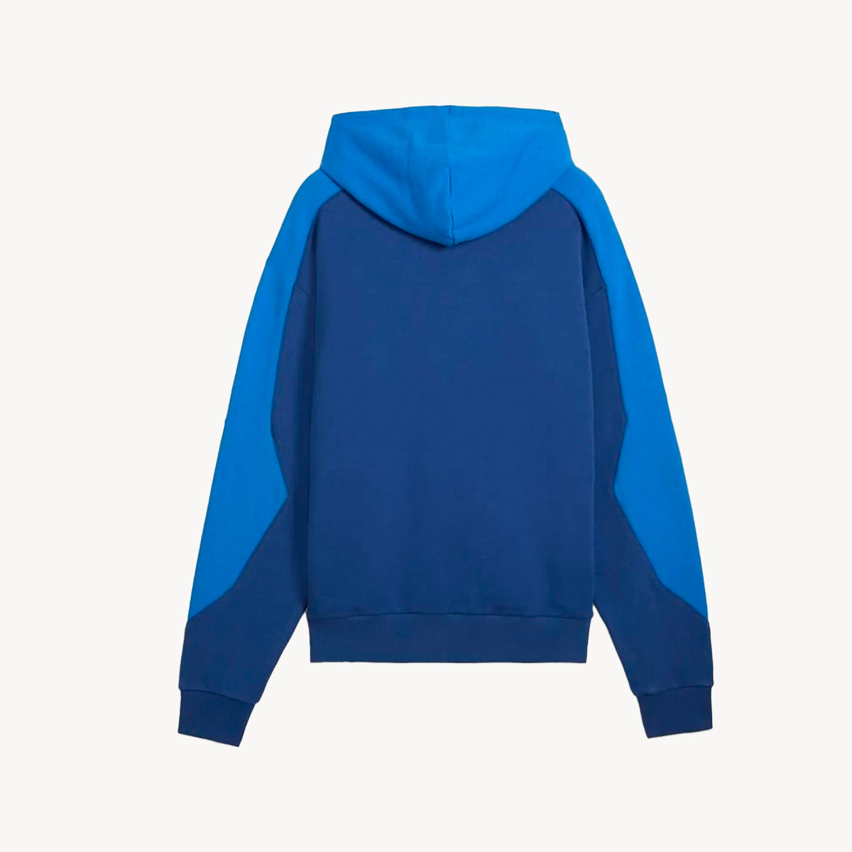 BMW - M Motorsport Hoodie - Hvid