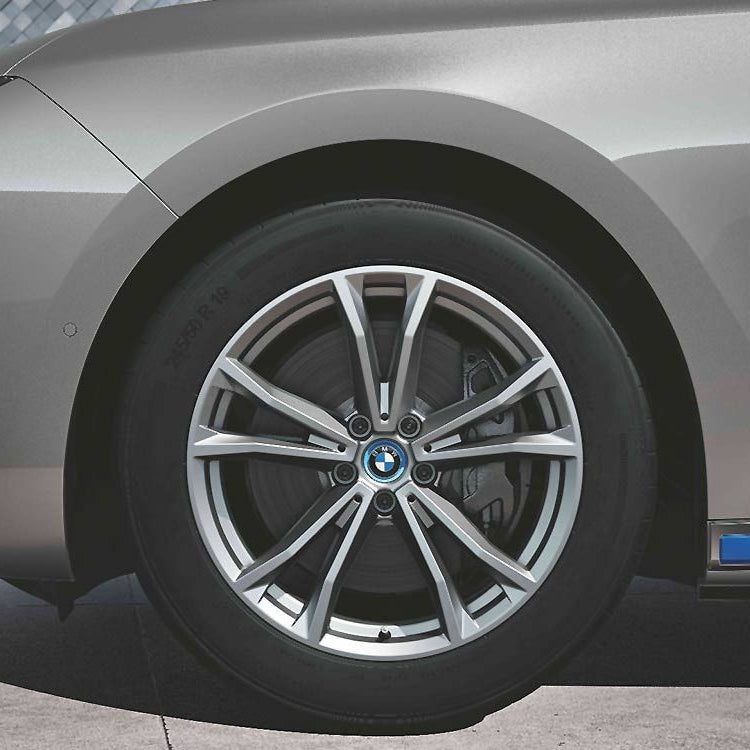 BMW - Vinterhjul - Style 903 - 19"