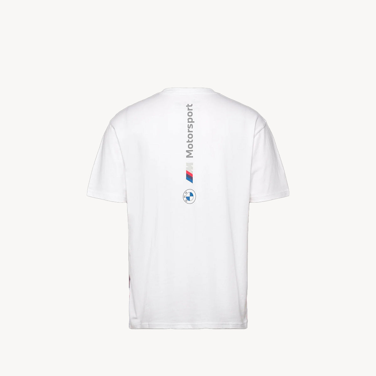 BMW - M Motorsport Tshirt - Print