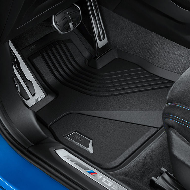 BMW - Vintermåttesæt - For
