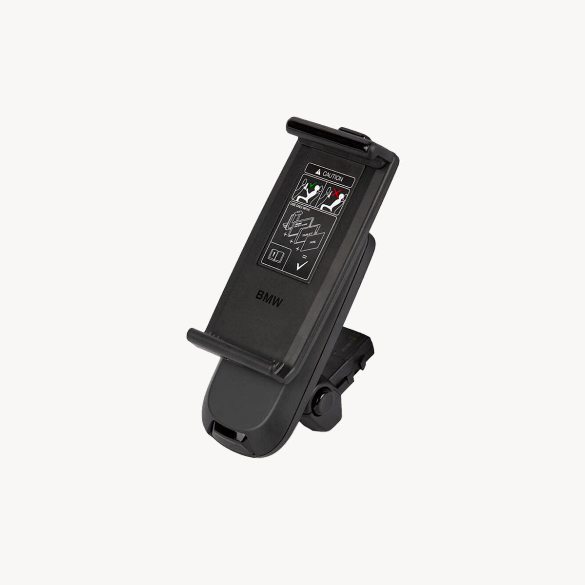 BMW - Travel & Comfort - Universalholder til Tablet