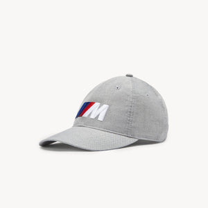 BMW - Kasket - M Logo