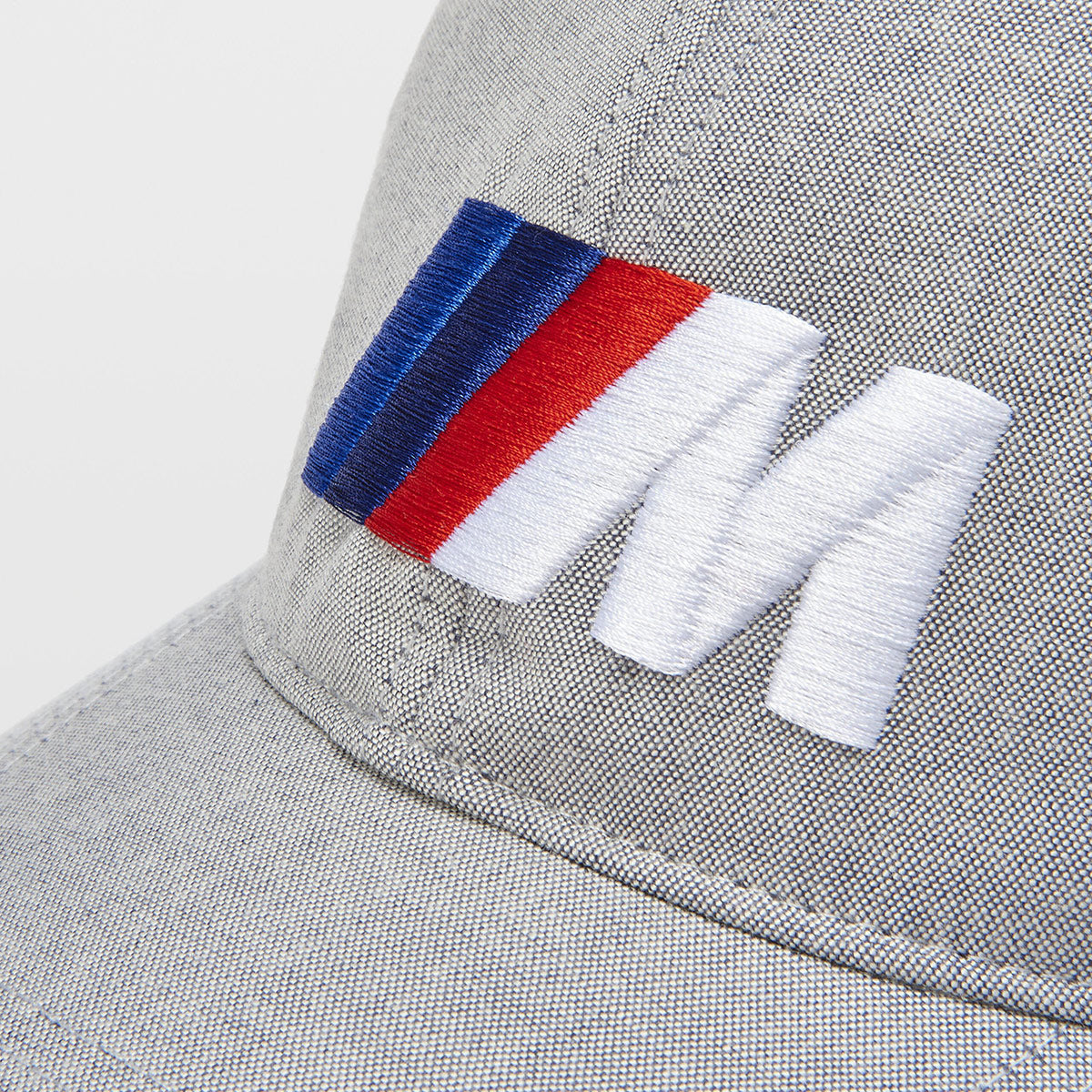 BMW - Kasket - M Logo