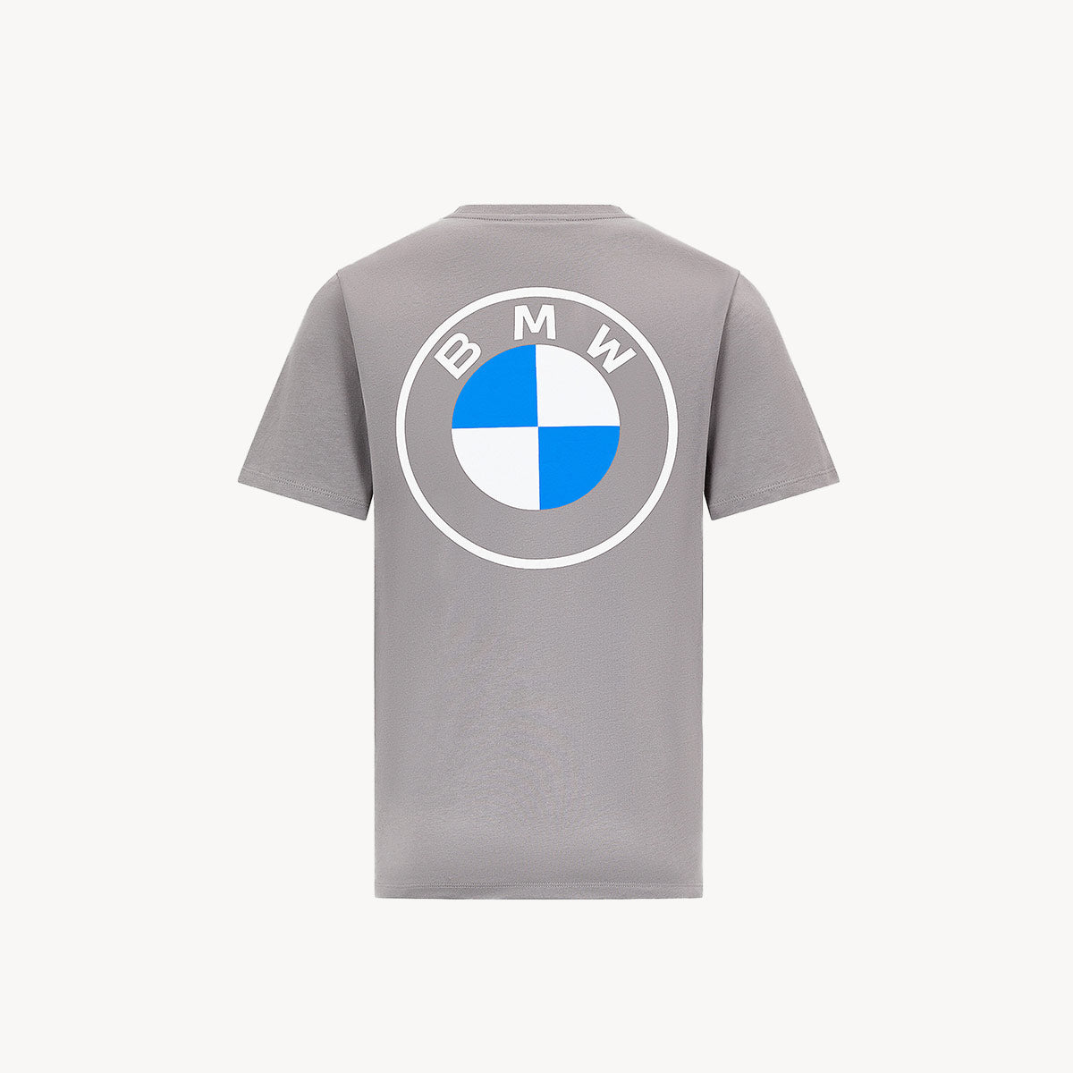 BMW - T-shirt - Grå