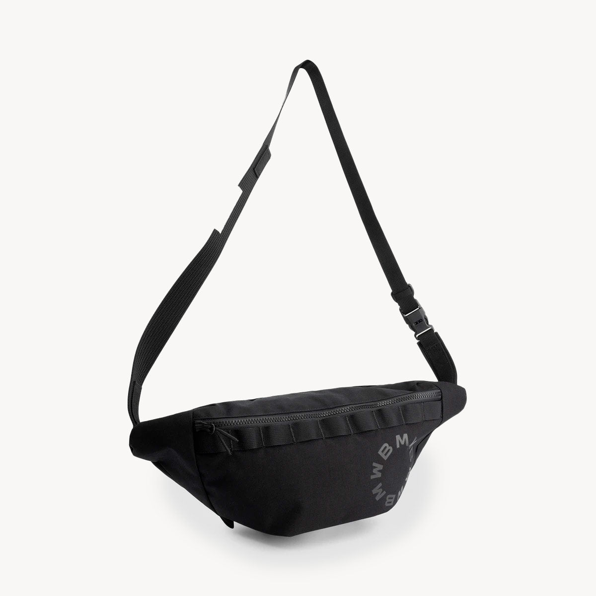BMW - Crossbody Taske Sort