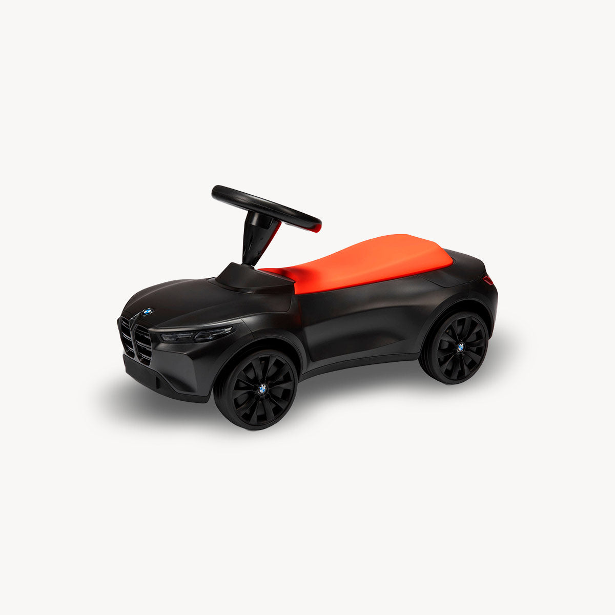 BMW - Baby Racer IV - Sort