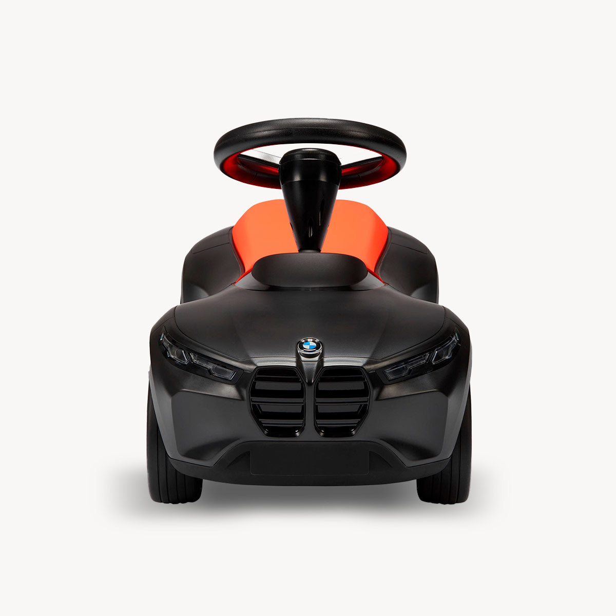BMW - Baby Racer IV - Sort