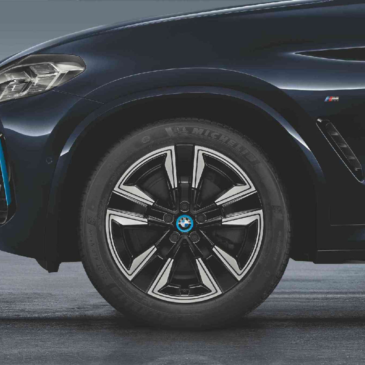BMW - Vinterhjul - Style 842 - 19"