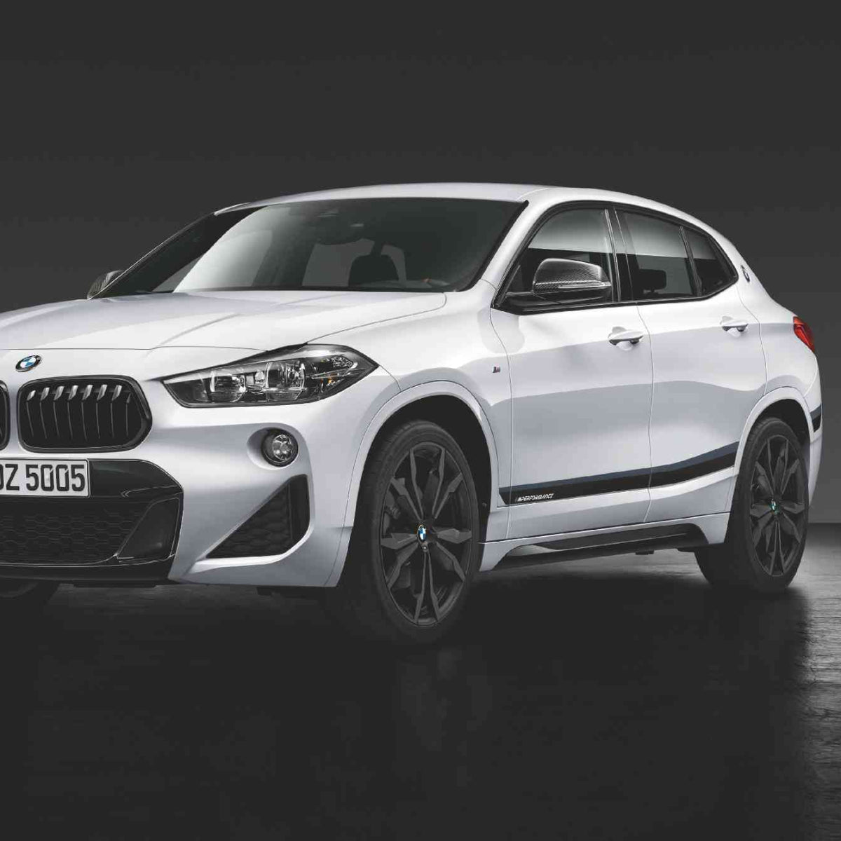 BMW - Sommerhjul - Style 717M