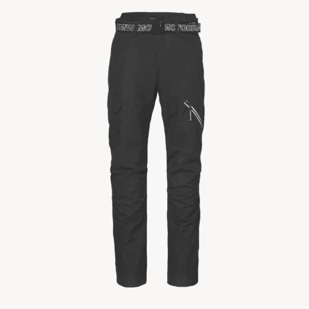BMW Motorrad - Gerlos Bukser - Sort til Mænd