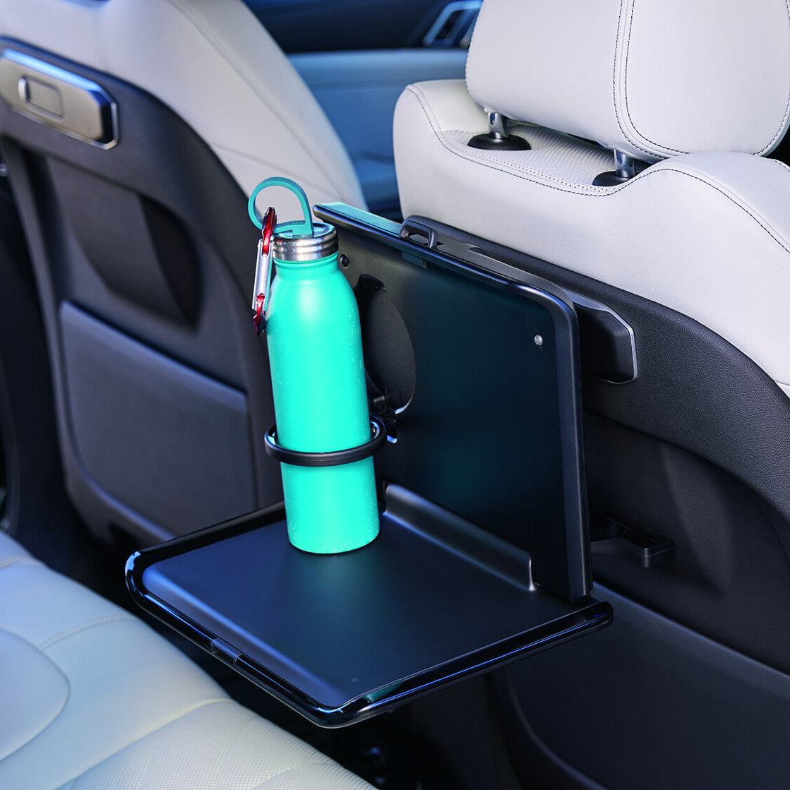 BMW - Travel & Comfort - Klapbord