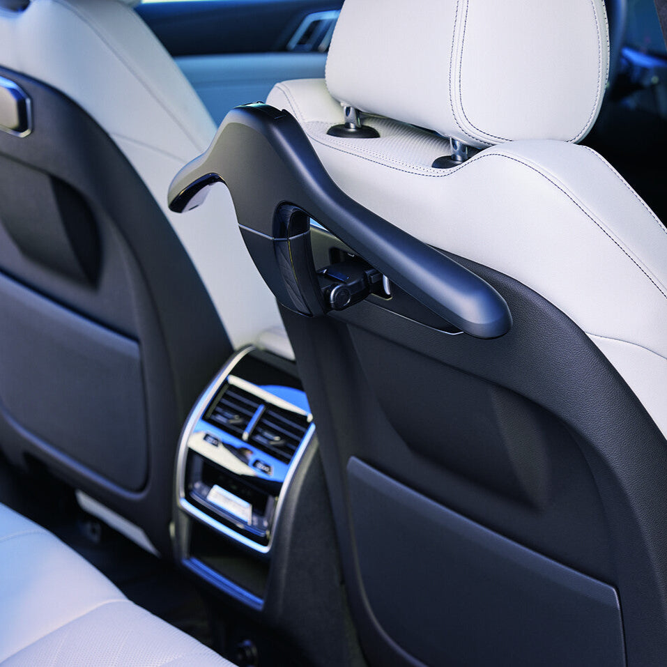 BMW - Travel & Comfort - Tøjbøjle