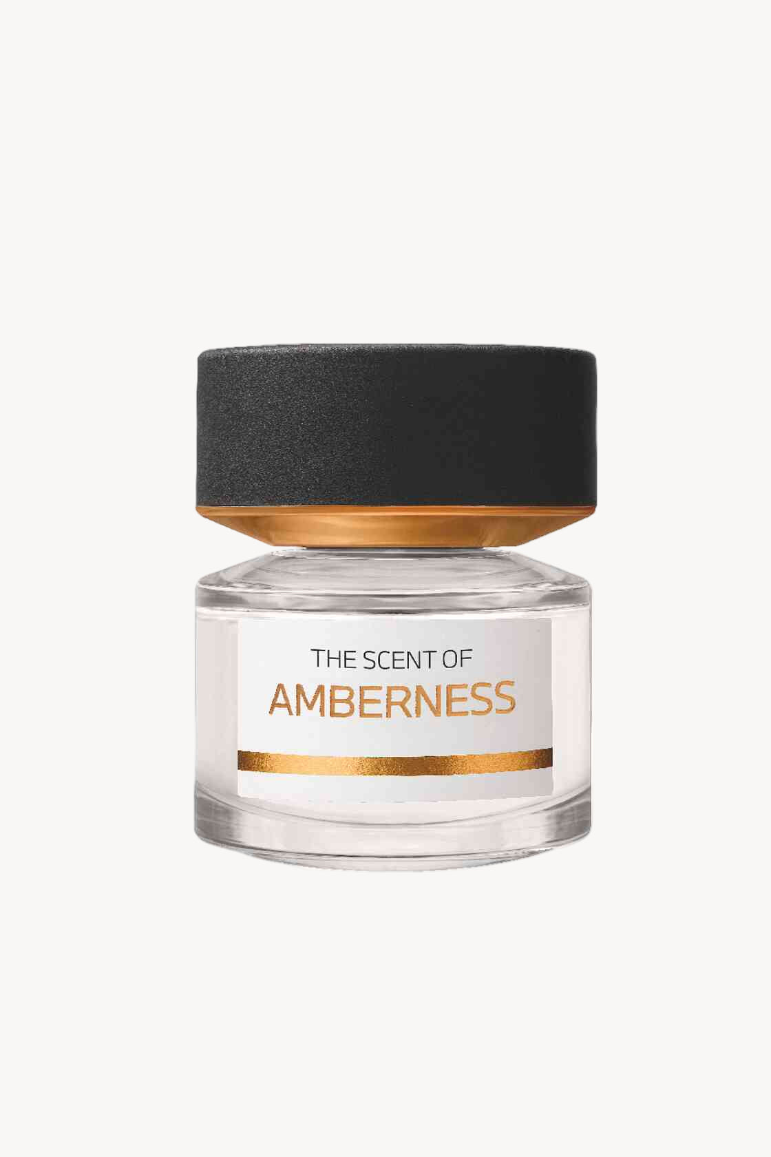 BMW Perfume - Amberness