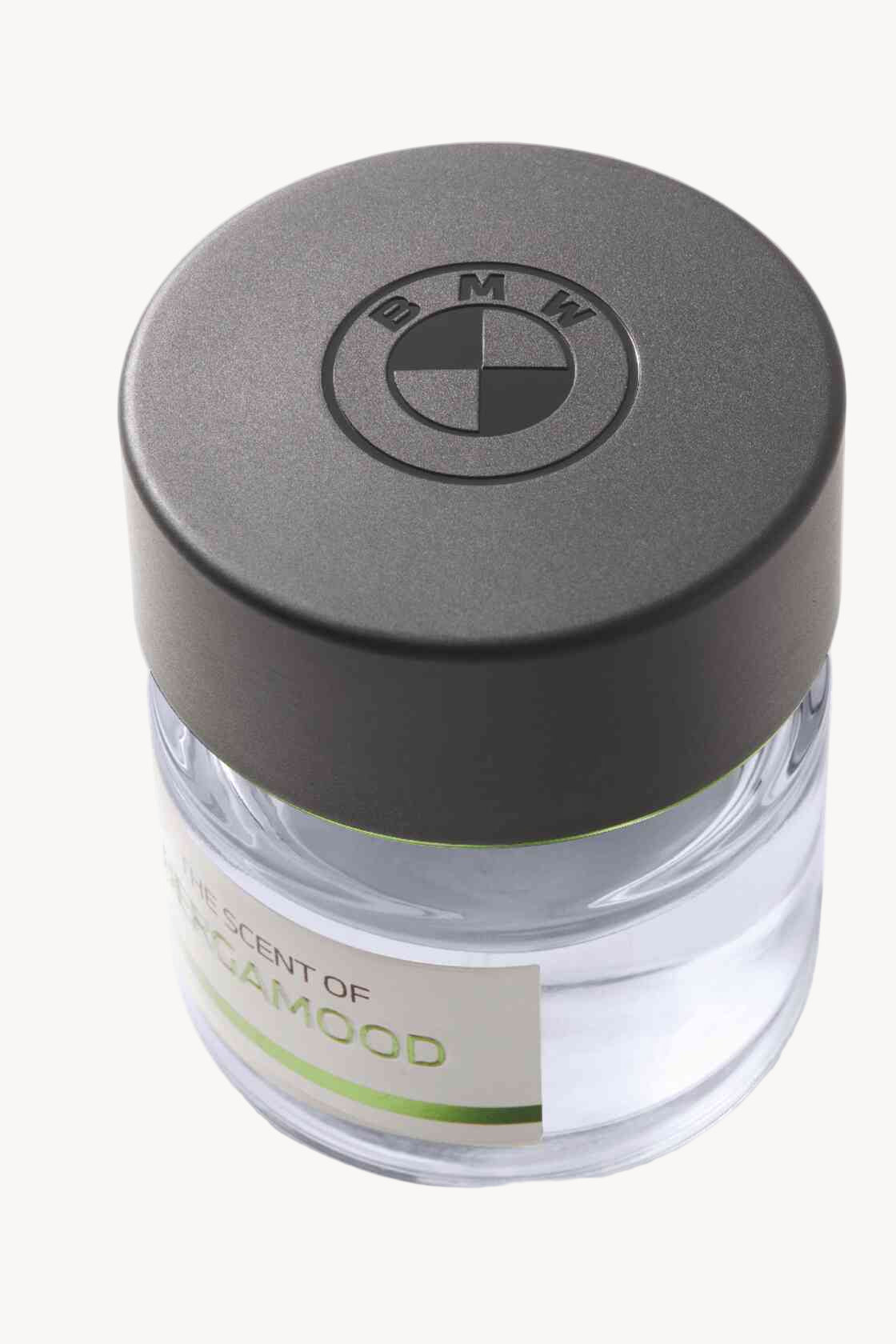 BMW Perfume - Bergamood