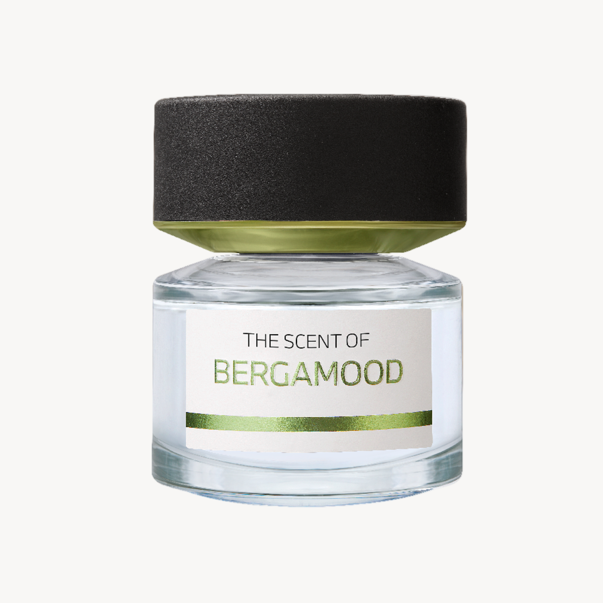 BMW Perfume - Bergamood