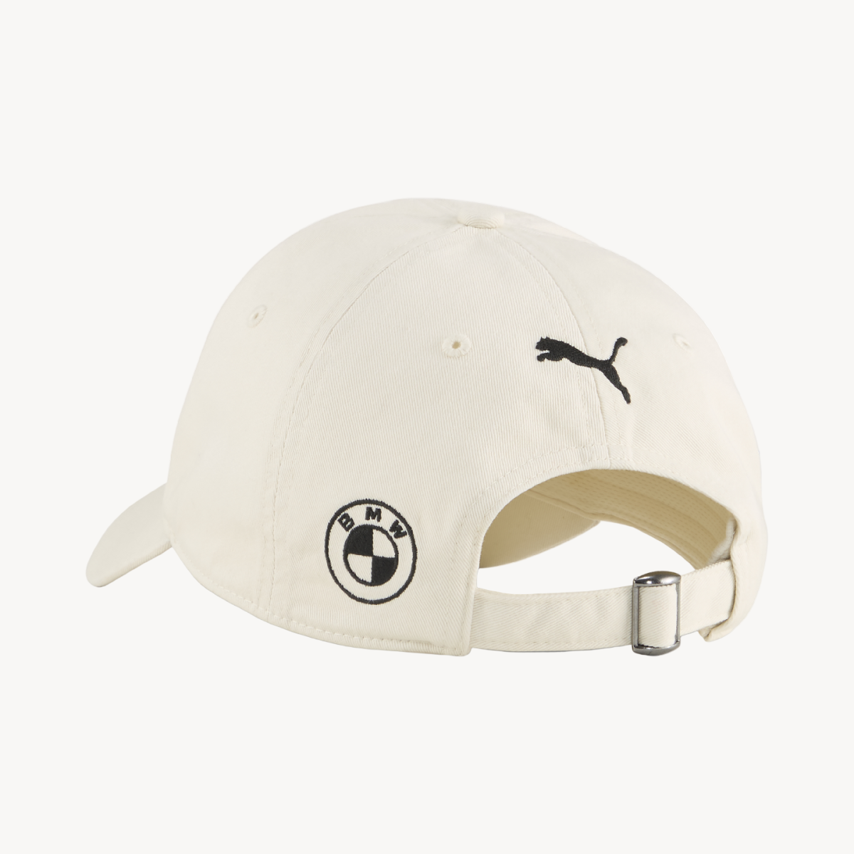 BMW - 50 år med 3 serien - E21 Kasket