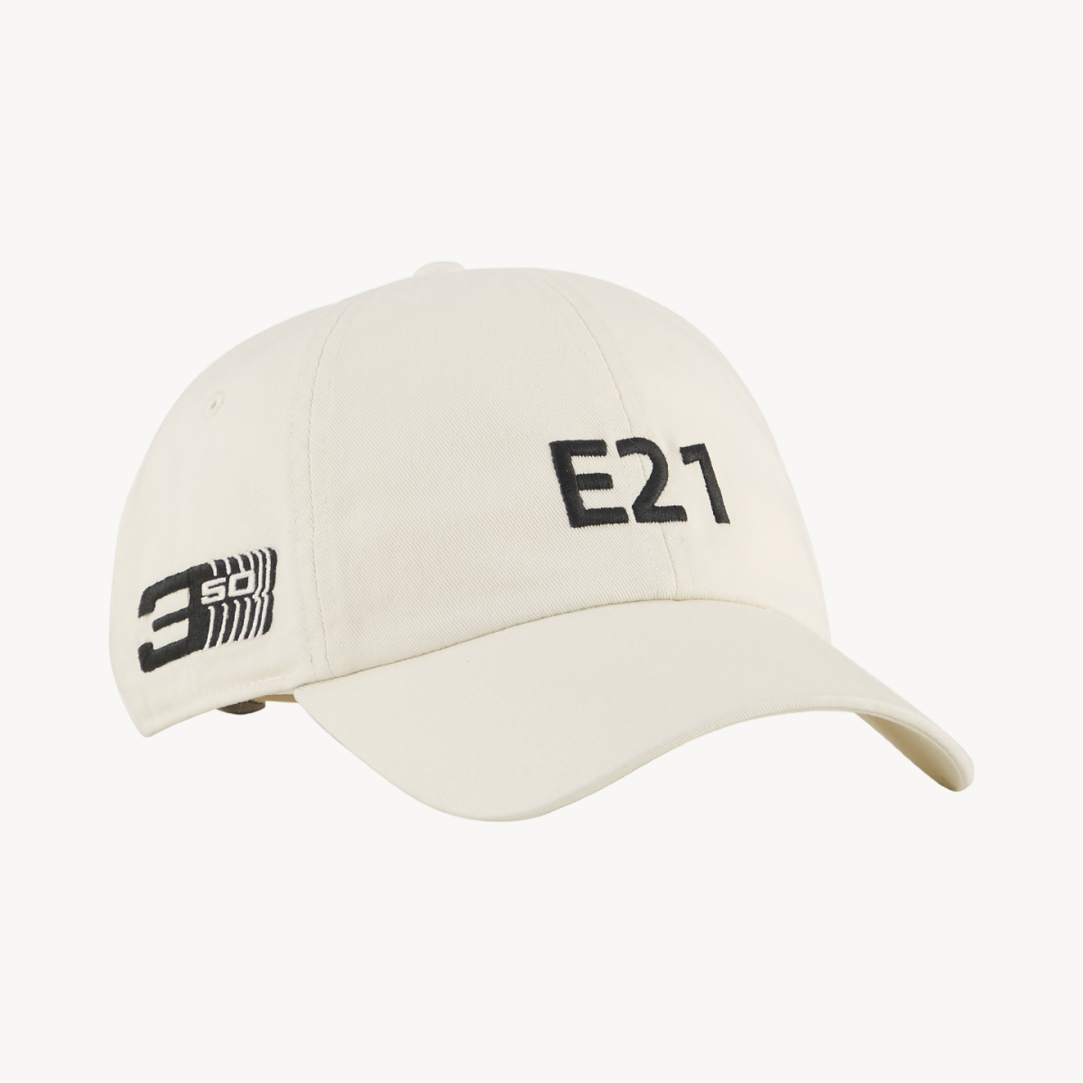 BMW - 50 år med 3 serien - E21 Kasket