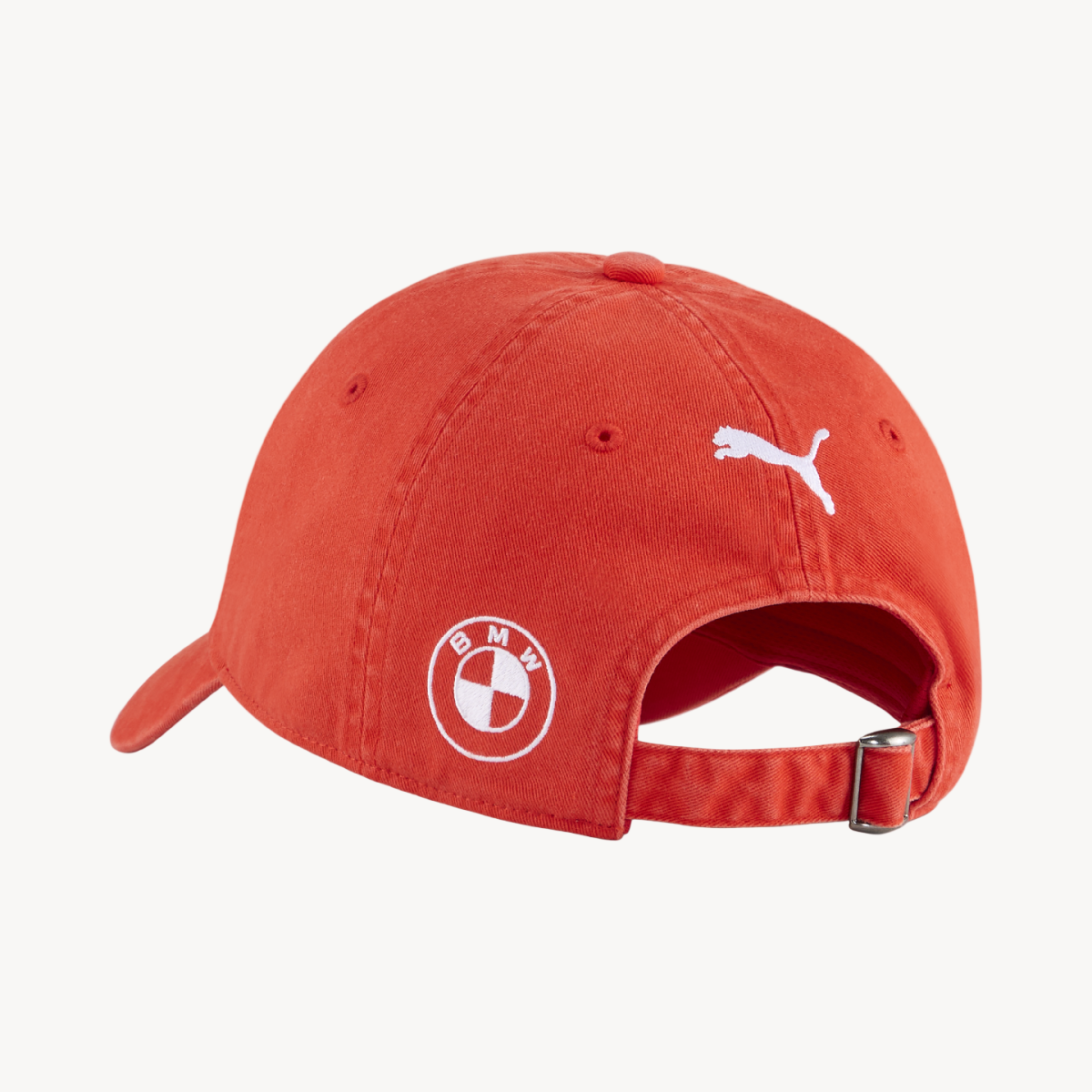 BMW - 50 år med 3 serien - E30 Kasket