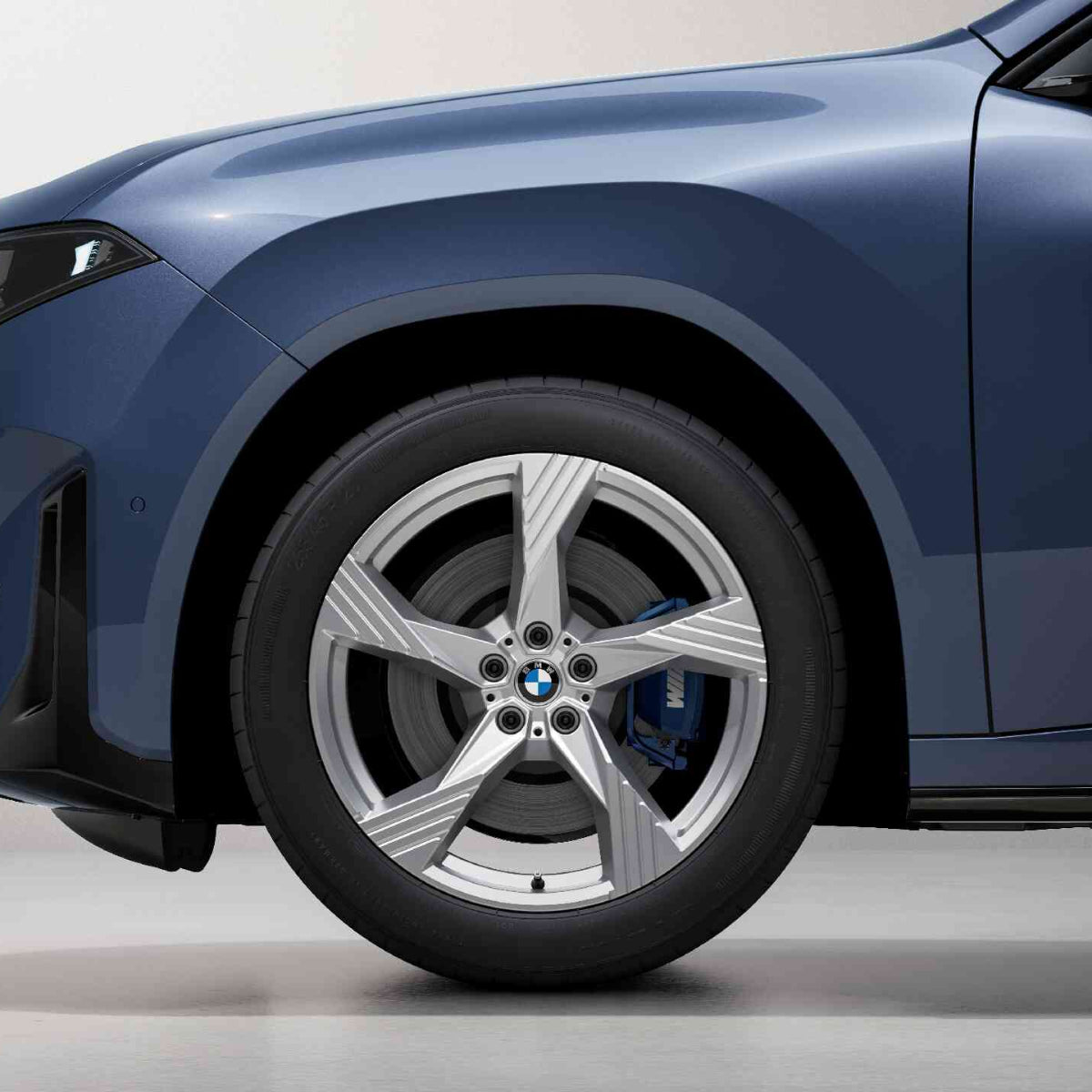 BMW - Vinterhjul - Style 1045 - 20"