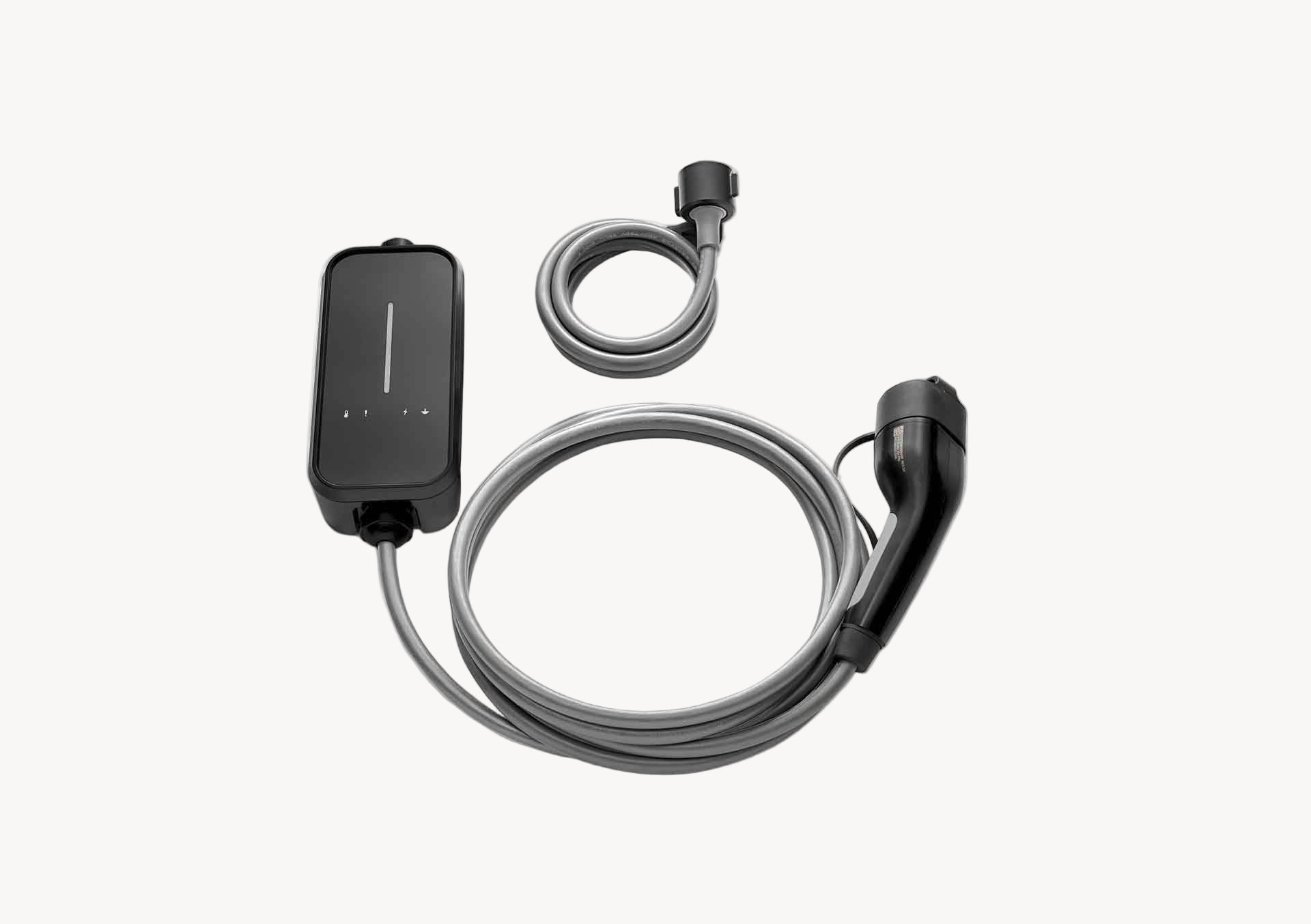 BMW - Flexible fast charger