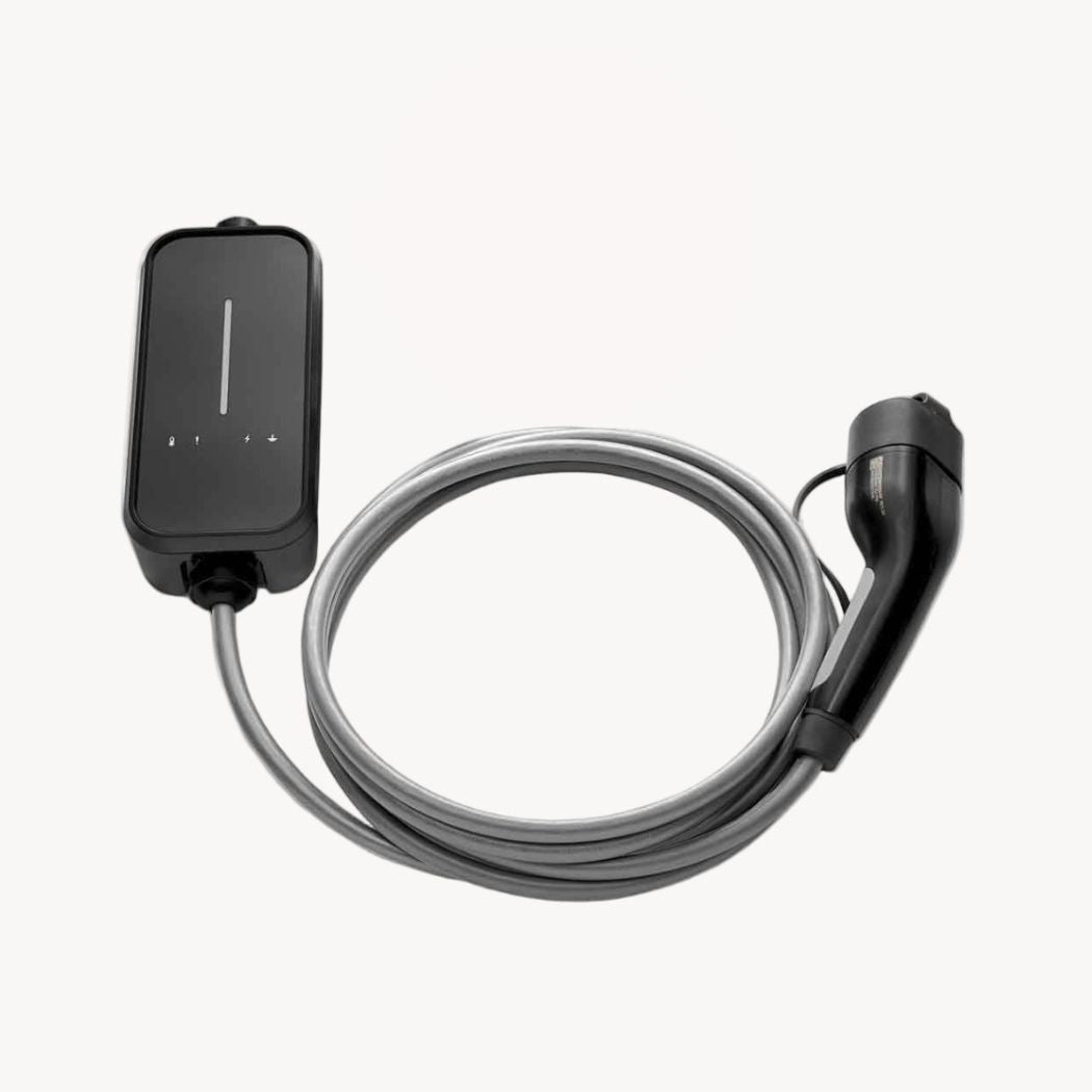 MINI - Flexible fast charger