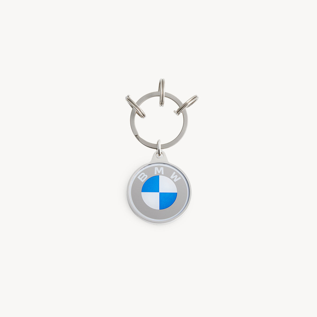 BMW - Nøglering - Logo