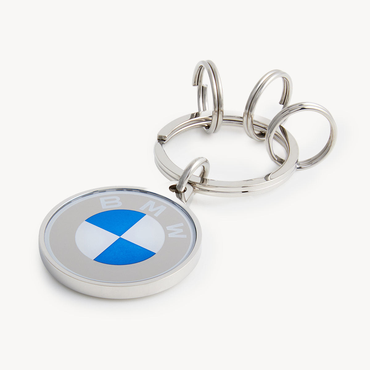BMW - Nøglering - Logo