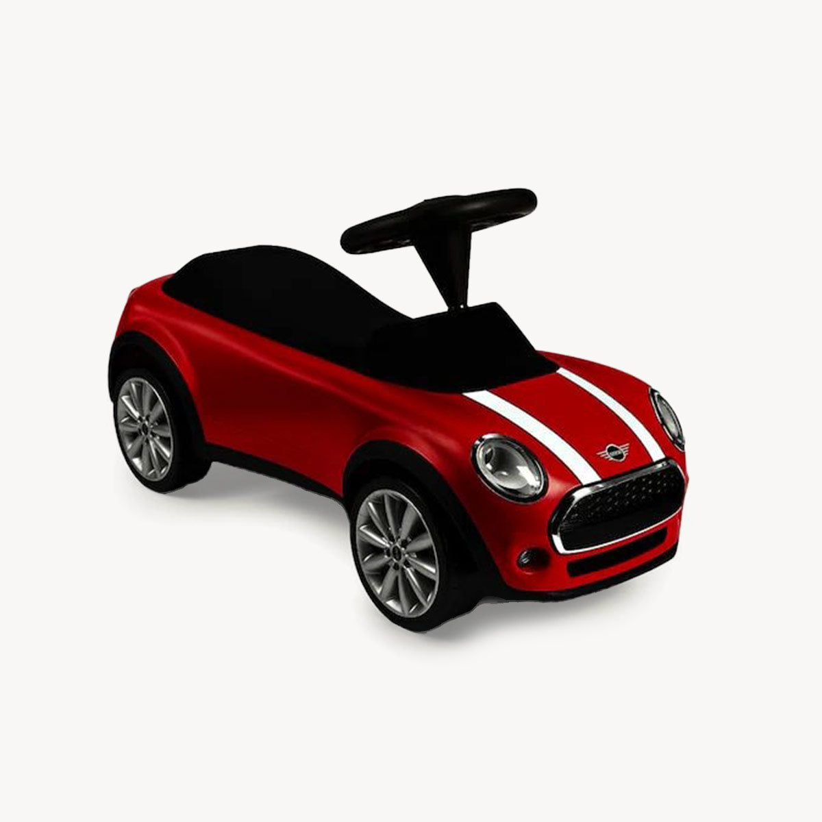 MINI - Baby Racer - Rød