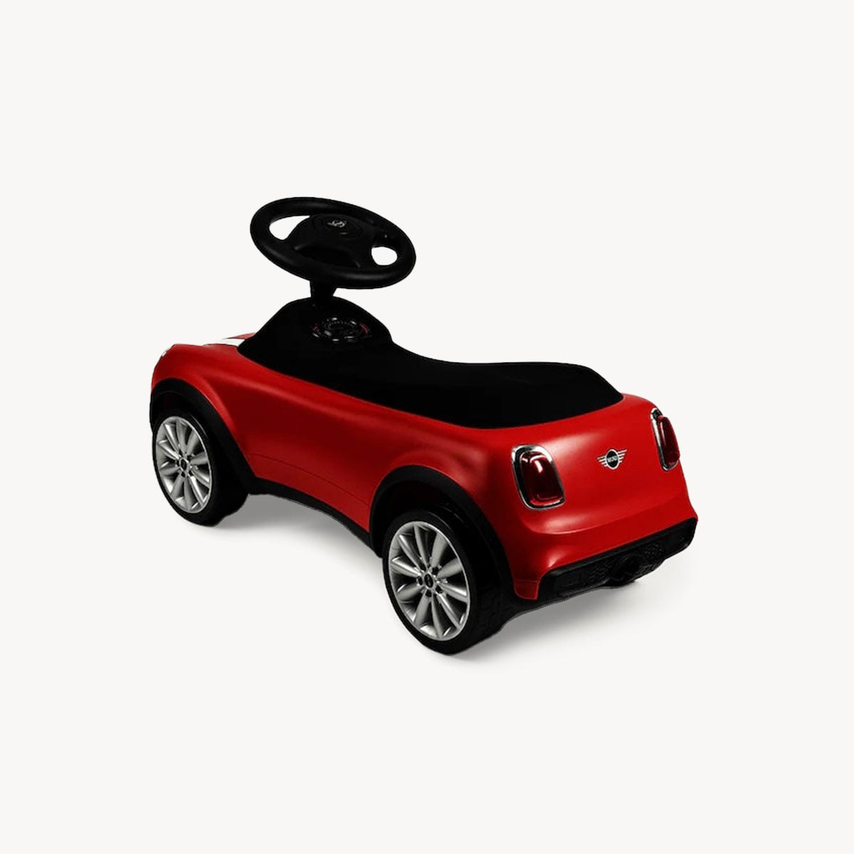 MINI - Baby Racer - Rød