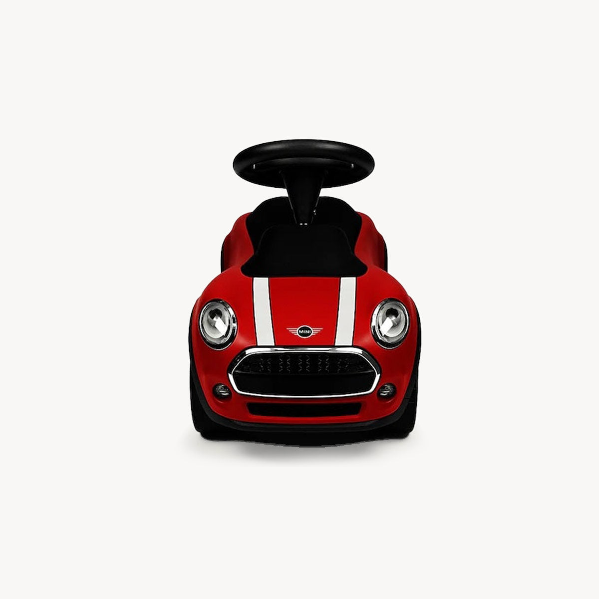 MINI - Baby Racer - Rød