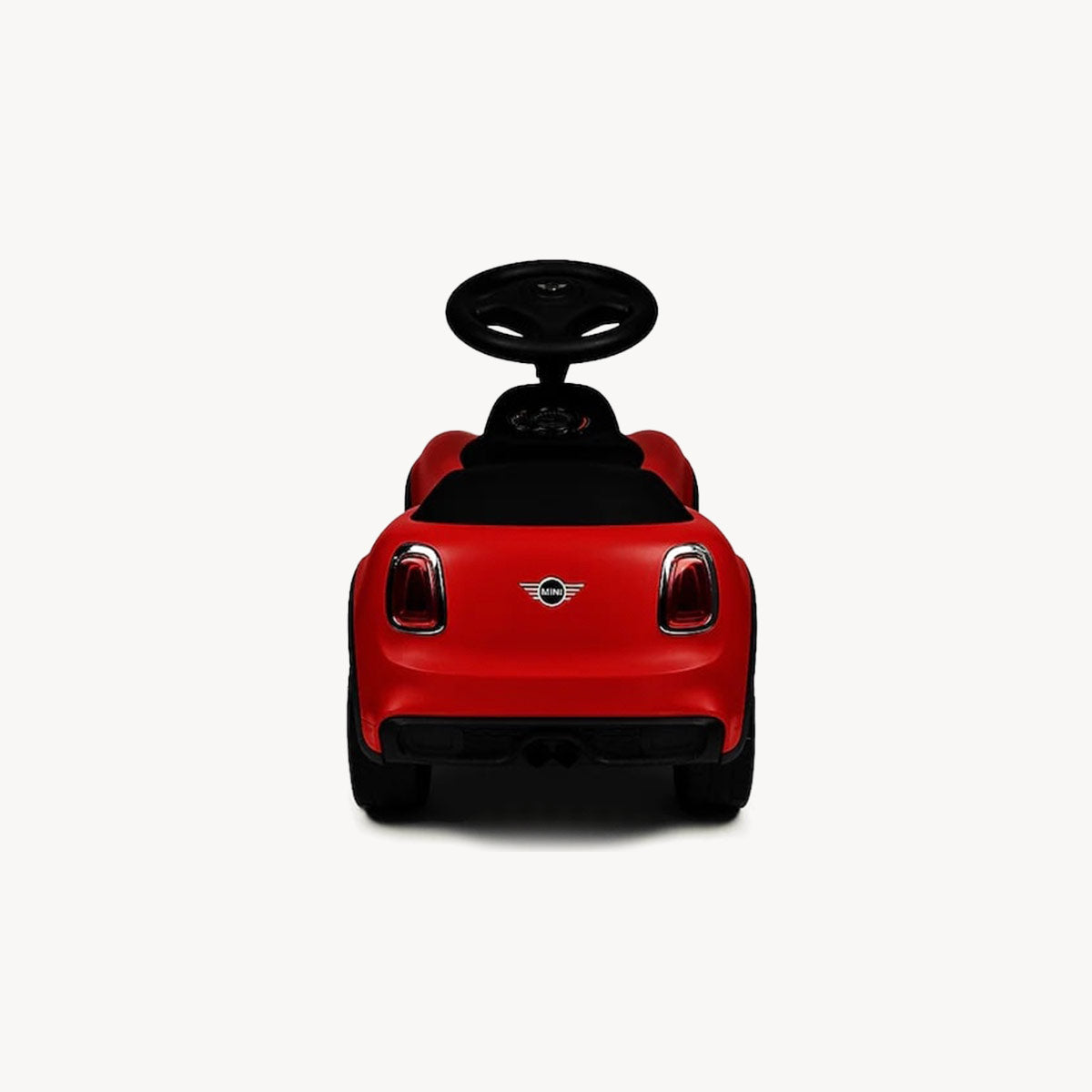 MINI - Baby Racer - Rød