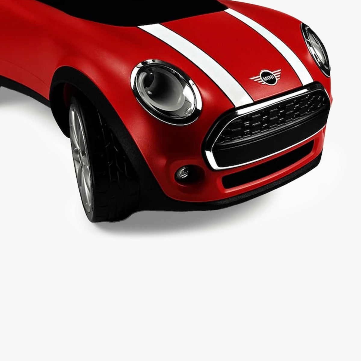 MINI - Baby Racer - Rød