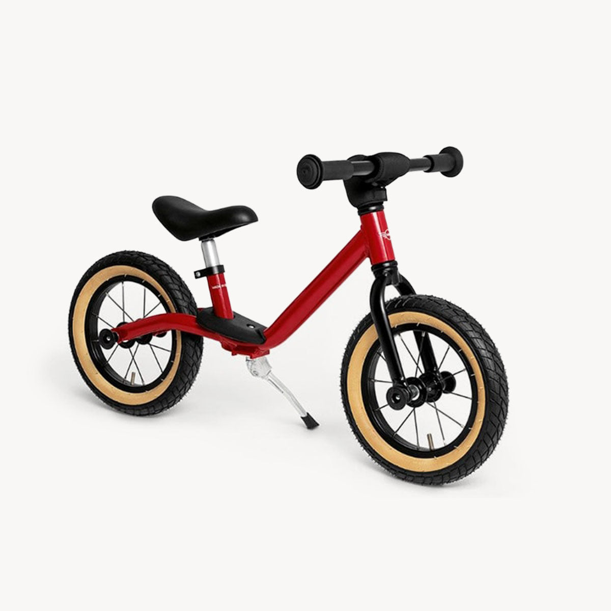 MINI - Balance Cykel - Rød