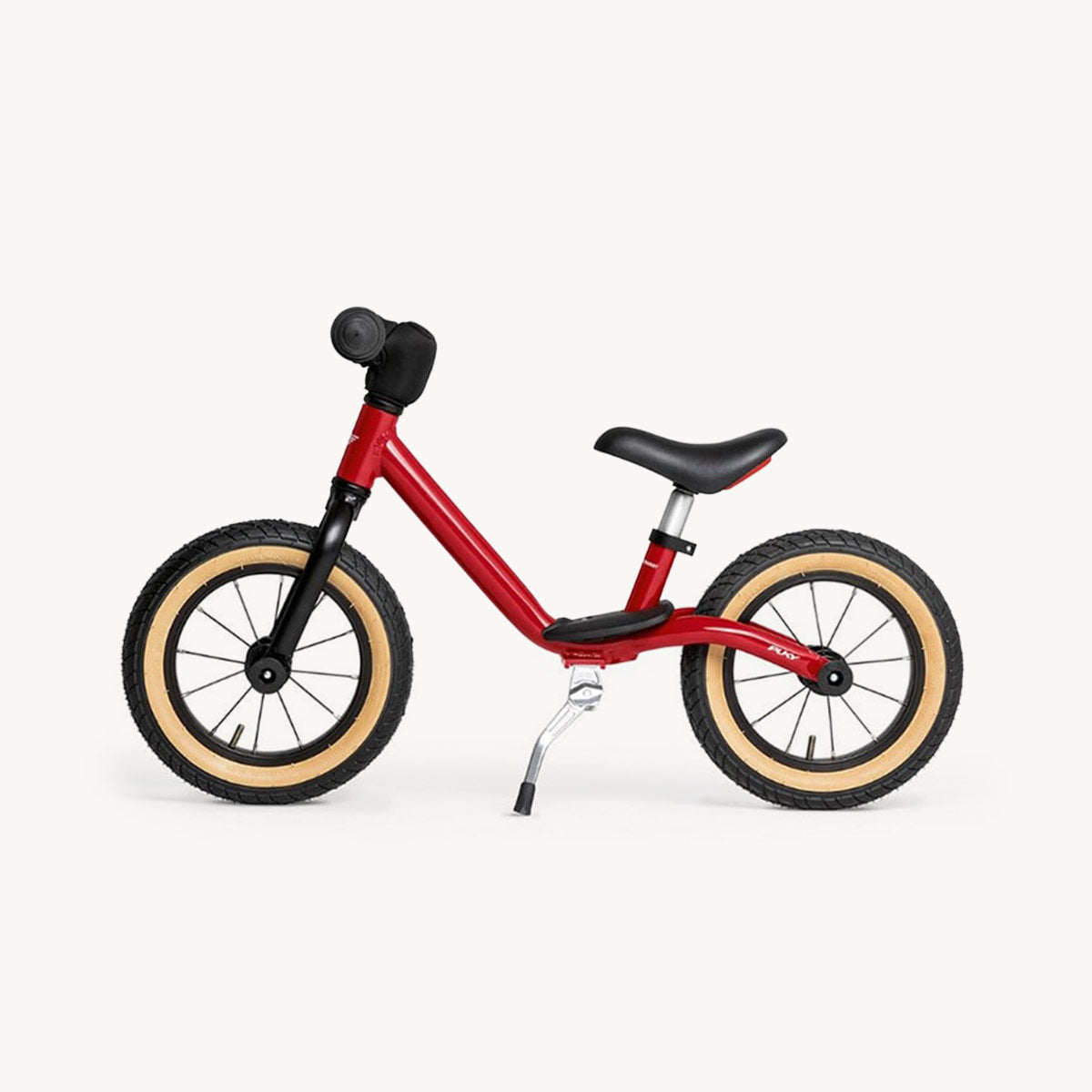 MINI - Balance Cykel - Rød