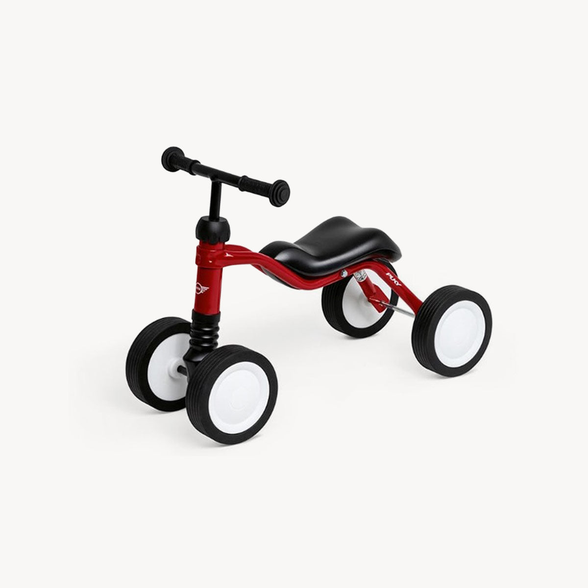 MINI - Baby Cykel - Rød