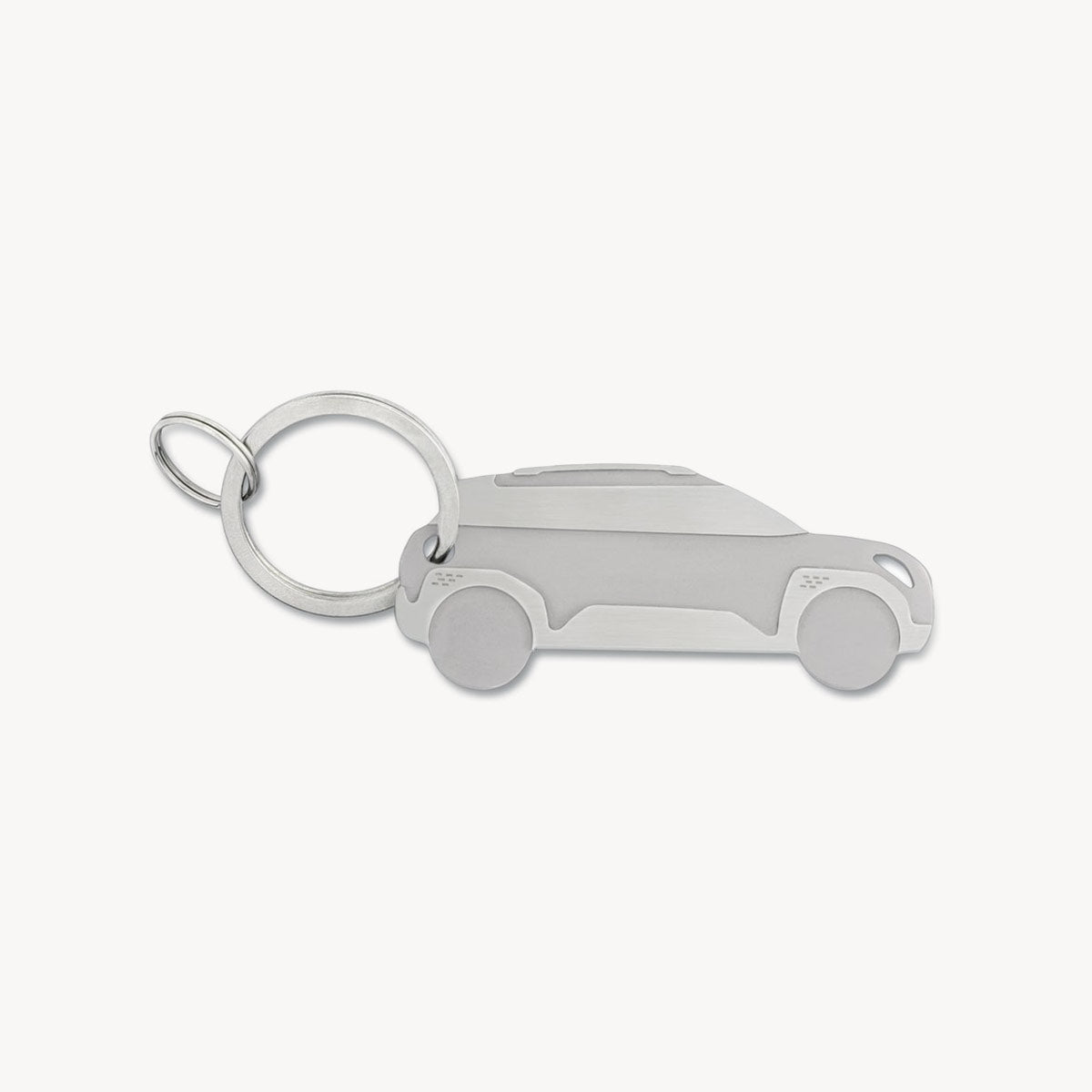 MINI - Nøglering - MINI Aceman