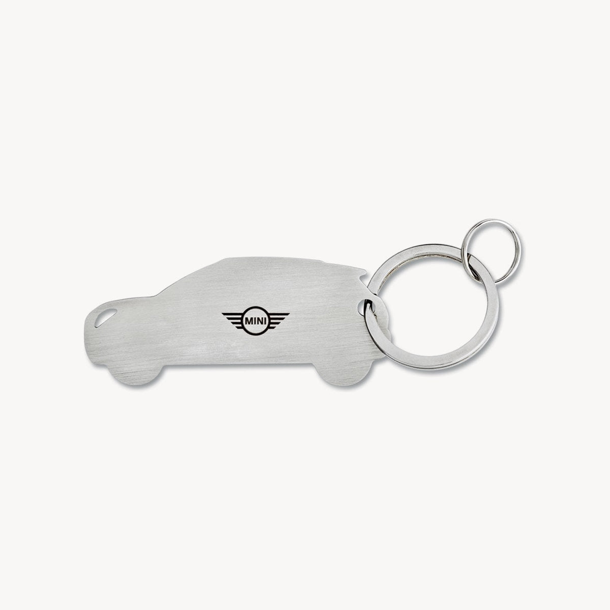 MINI - Nøglering - MINI Aceman