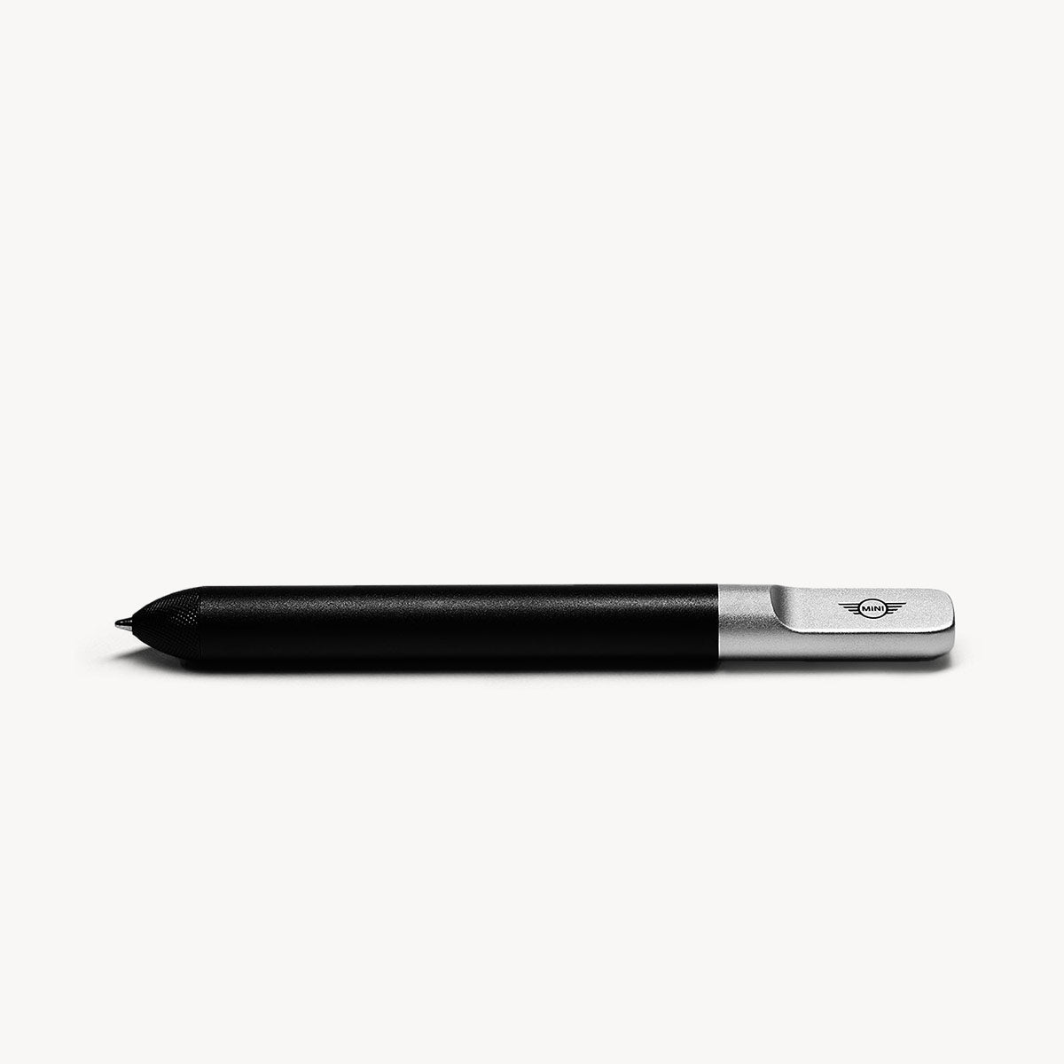 MINI - Kuglepen - Sort