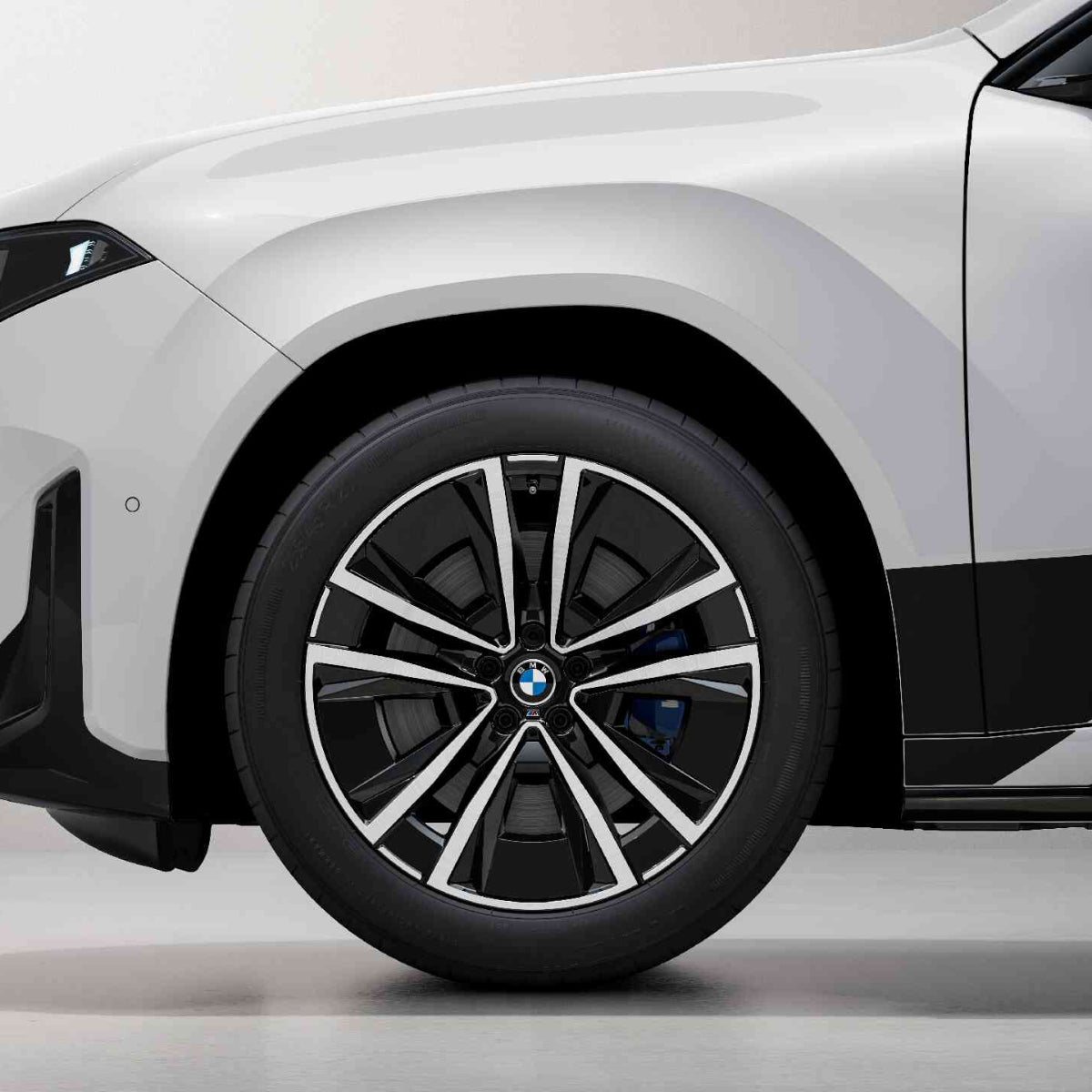 BMW - Vinterhjul - Style 1047M - 20"