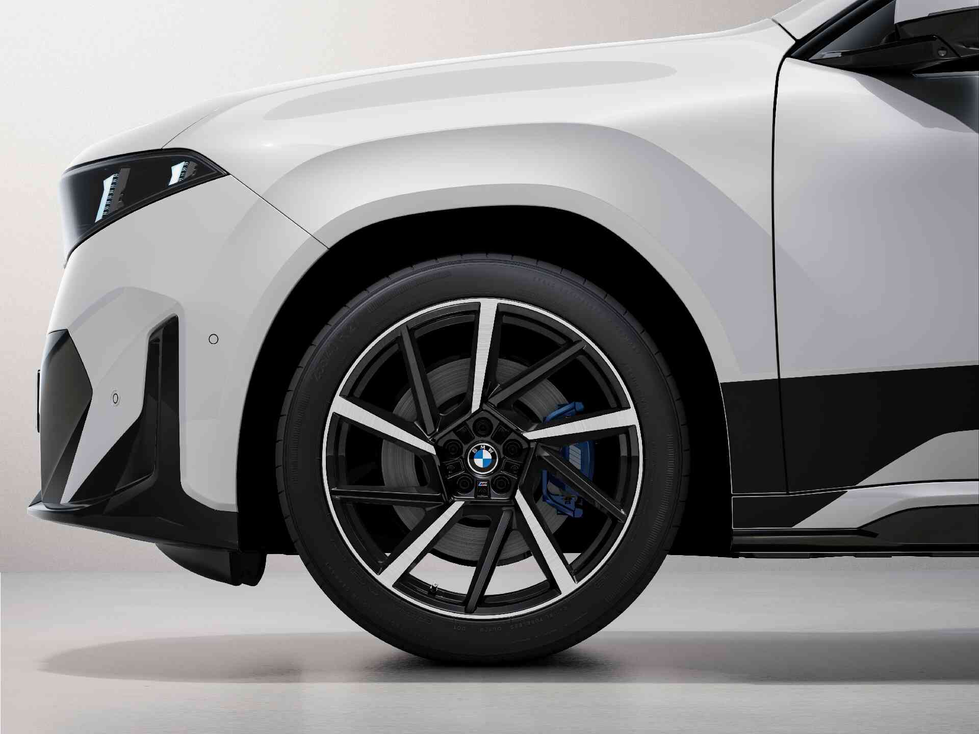 BMW - Vinterhjul - Style 1050M - 21"