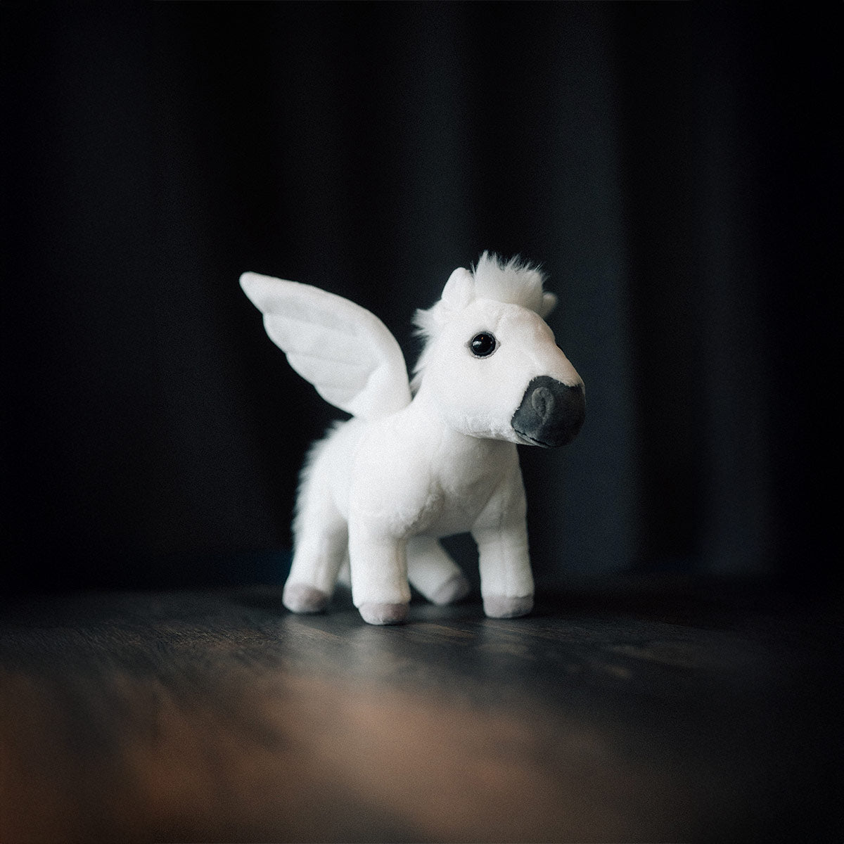 BMW - Bamse - Pegasus