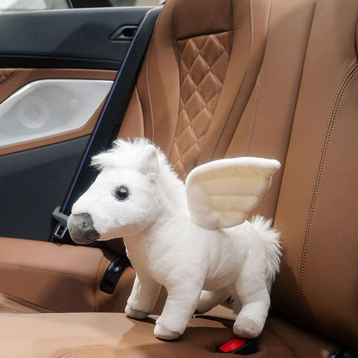 BMW - Bamse - Pegasus