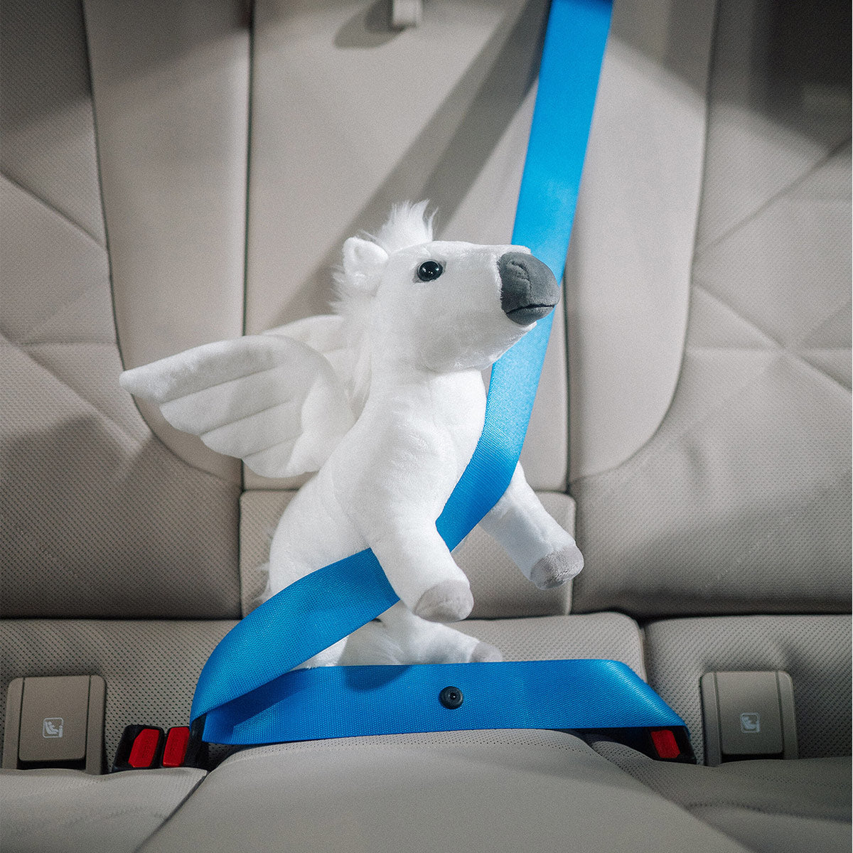 BMW - Bamse - Pegasus