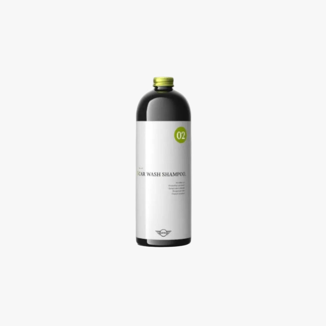 MINI - Bilshampoo 1000ml