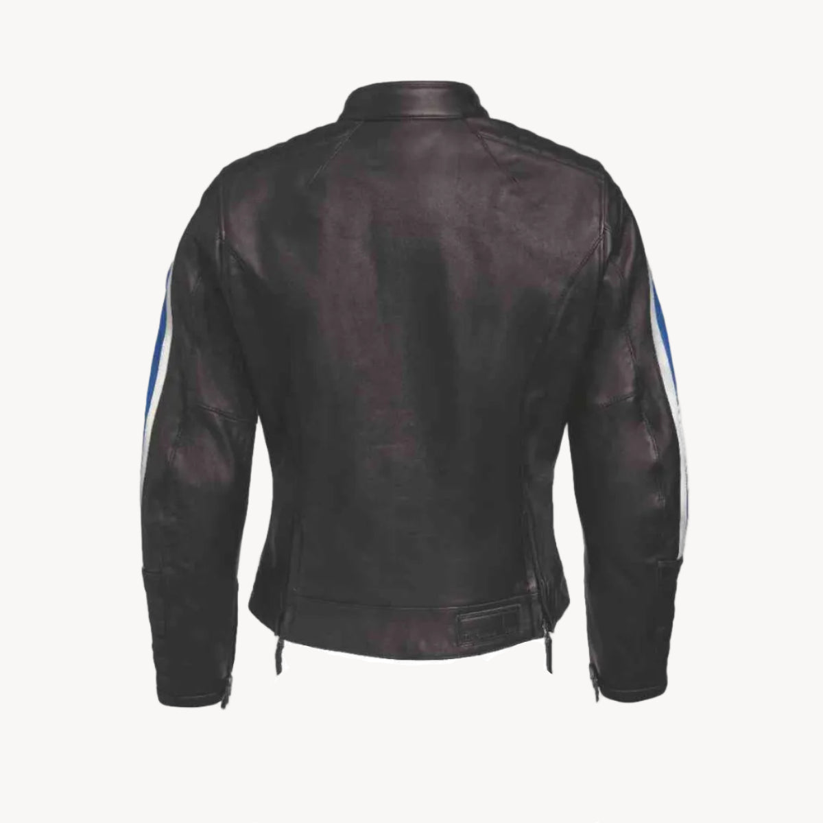 BMW Motorrad - Schwabing Jakke - Sort/Blå til Kvinder