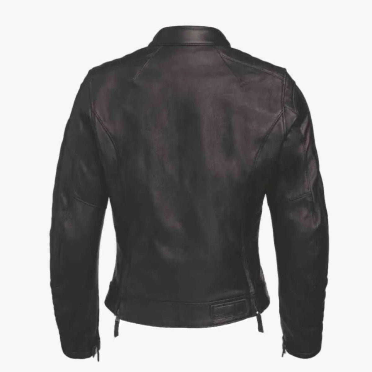 BMW Motorrad - Schwabing Jakke - Sort til Kvinder