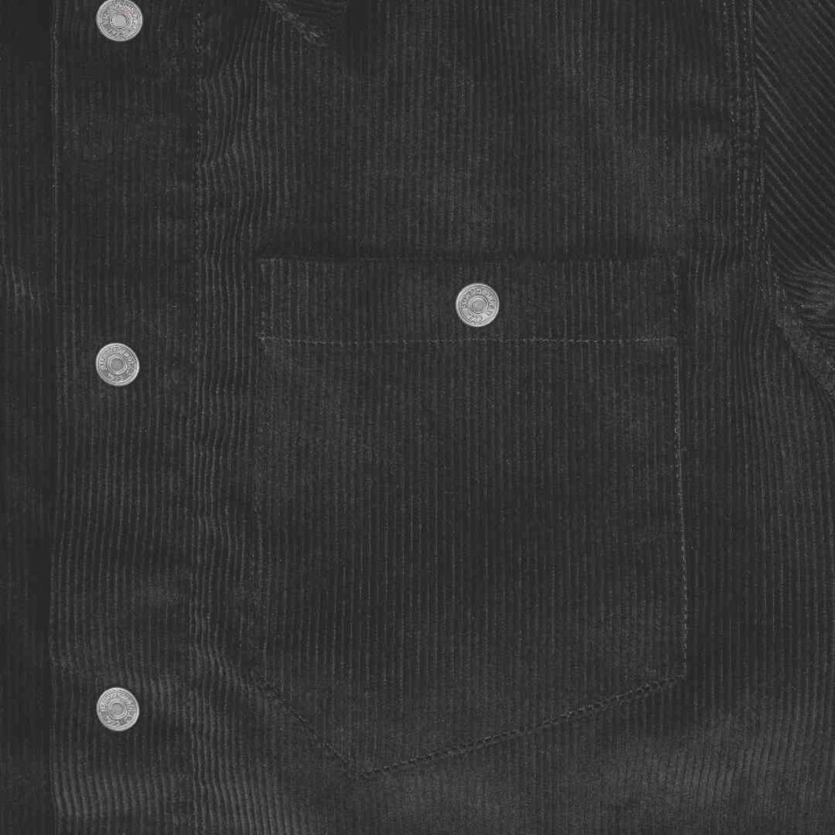 BMW Motorrad - Mitte Jakke - Sort til Mænd