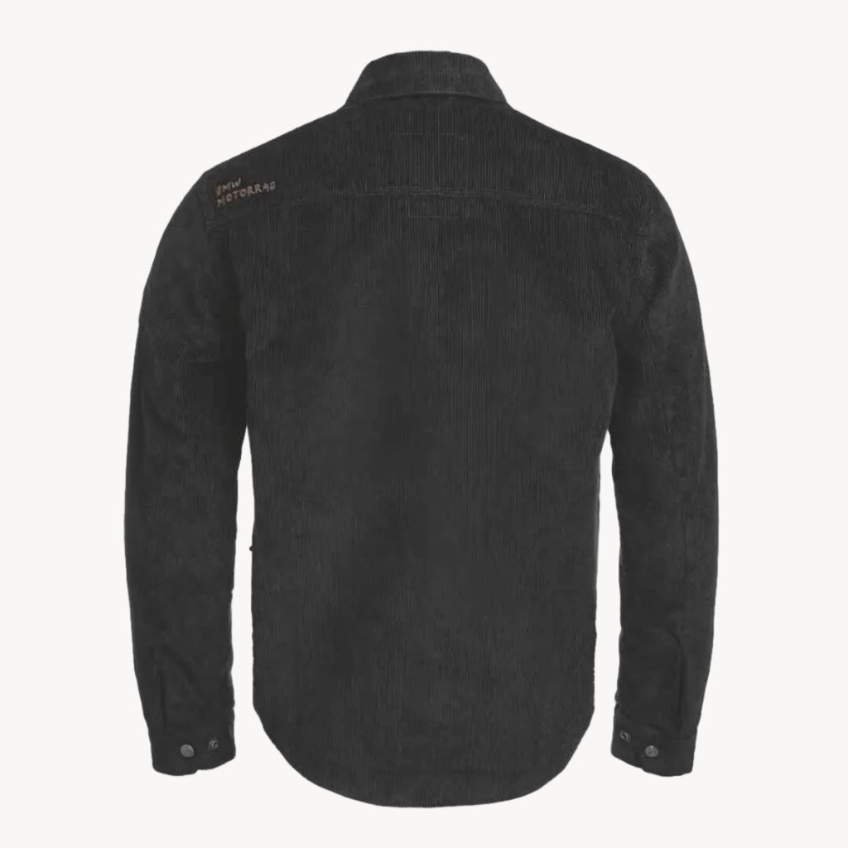 BMW Motorrad - Mitte Jakke - Sort til Mænd